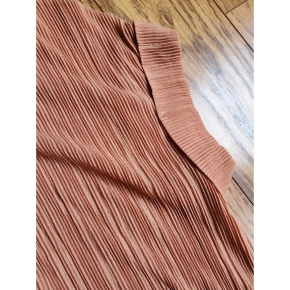 Zara womens short sleeve tunic size S - Picture 3 of 3